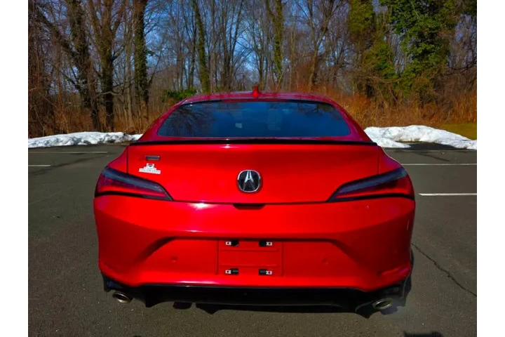 $31000 : 2023 Integra w/Tech w/A-SPEC image 3