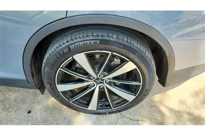 $24030 : Polestar 2 2022 AWD Long Ran image 9