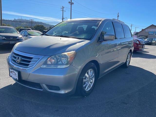 $8995 : 2010 Odyssey EX-L image 5