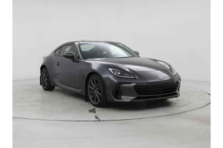 $30998 : Subaru BRZ 2023 Limited 2dr image 1