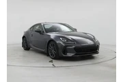 Subaru BRZ 2023 Limited 2dr