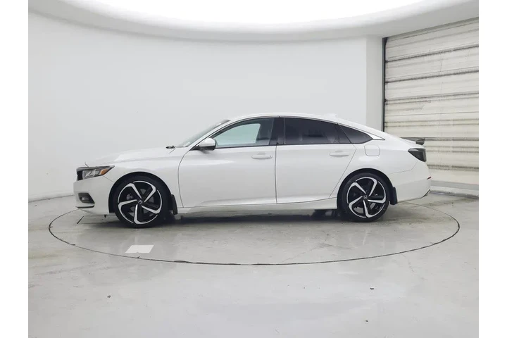 $22998 : Honda Accord 2020 Sport 4dr image 3