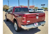 $34950 : Ram 1500 2019 4x4 Laramie Lo thumbnail
