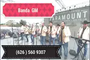 🥁 Banda GM 🥁 Music 🎷LA