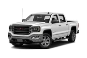GMC Sierra 1500 2017 4x4 SLT en Minneapolis y Saint Paul