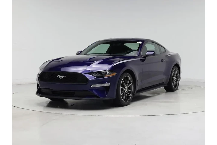 $22998 : Ford Mustang 2018 EcoBoost 2 image 4