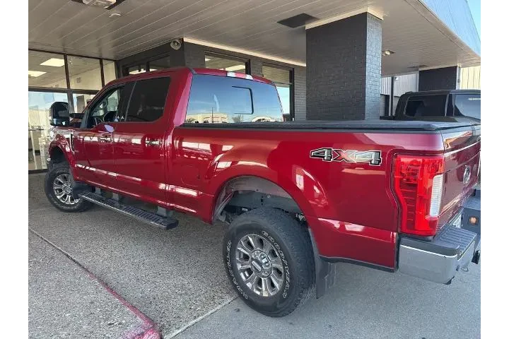 $39861 : Ford F-250 Super Duty 2017 4 image 3