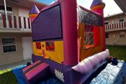 BOUNCE HOUSES AND WATERSLIDES en Miami