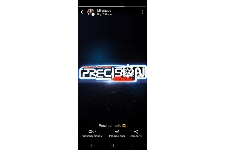 Se solicitan mecanicos image 1