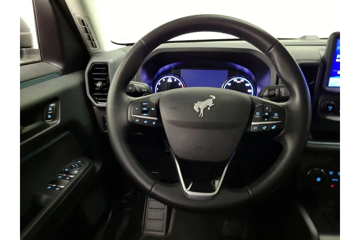 $29998 : Ford Bronco Sport 2024 AWD B image 10