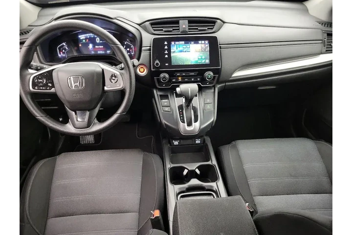 $23998 : Honda CR-V 2021 AWD SE 4dr S image 9