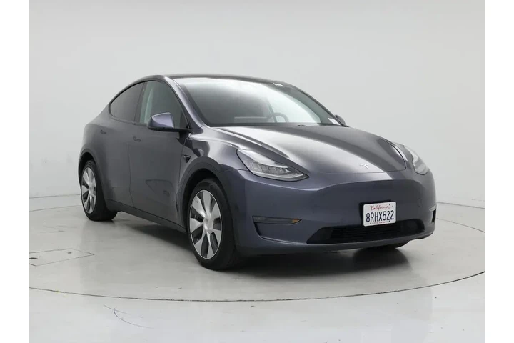 $23998 : Tesla Model Y 2020 AWD Long image 1