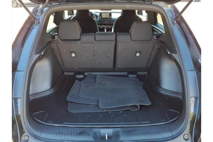 $23787 : Honda HR-V 2023 Sport 4dr Cr image 6