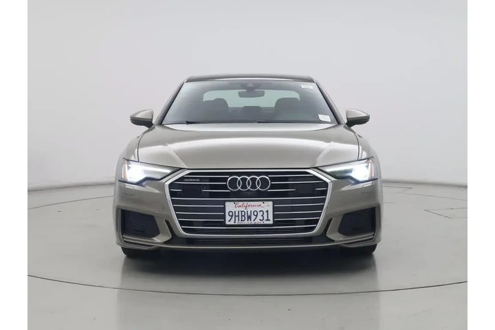 $26998 : Audi A6 2019 AWD quattro Pre image 5