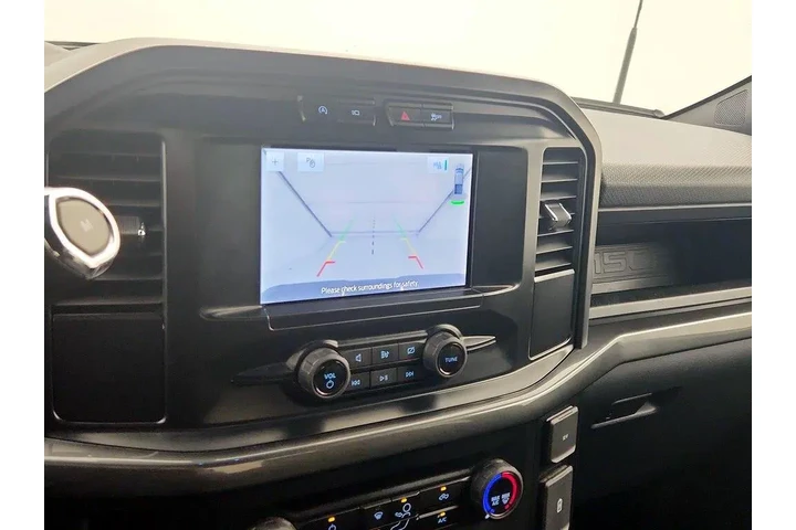 $31998 : Ford F-150 2023 4x4 XL 4dr S image 7