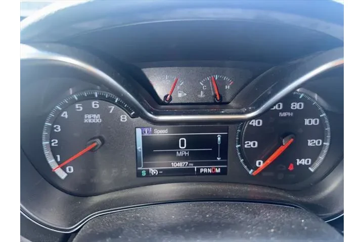 $9977 : Chevrolet Impala 2016 LT 4dr image 3