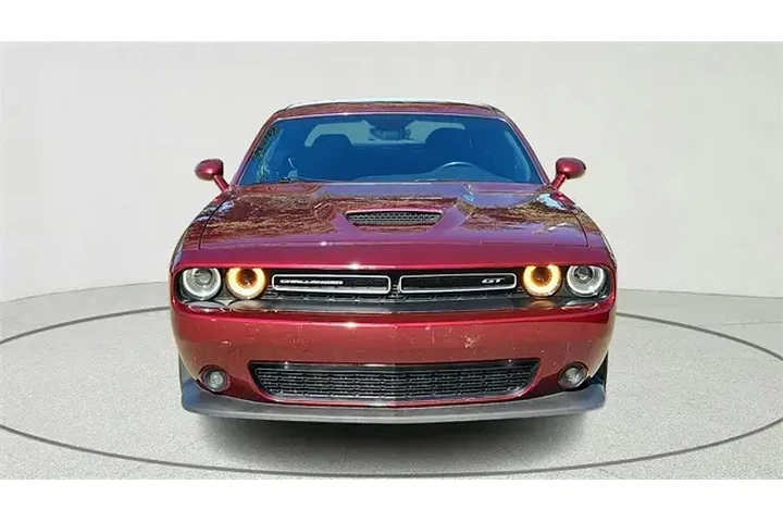 $22993 : Dodge Challenger 2022 GT 2dr image 8