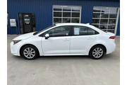 2022 Corolla LE en North Dakota