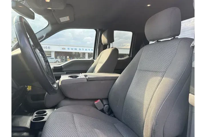 $9999 : Ford F-150 2018 4x4 XL 4dr S image 7