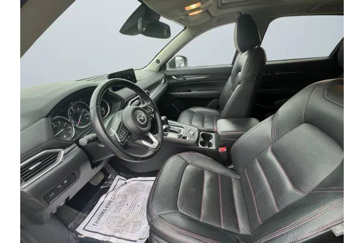 $24674 : Mazda CX-5 2024 AWD 2.5 S Ca image 9