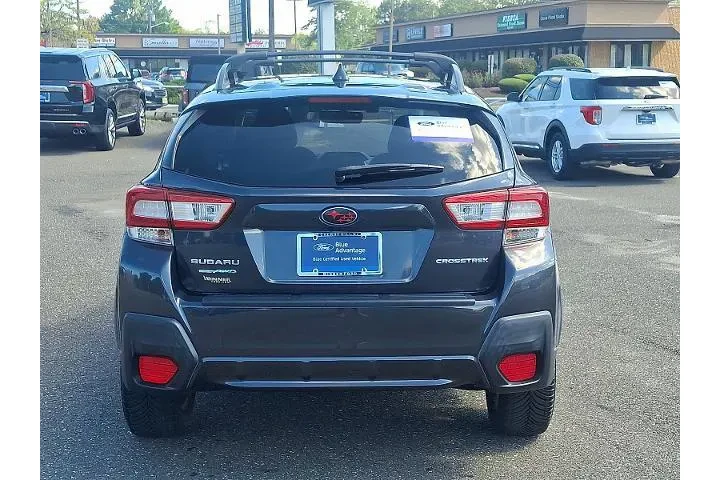 $19999 : Subaru Crosstrek 2019 AWD 2. image 5