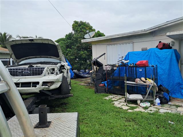 JUNK CARS PEMBROKE PINES image 3