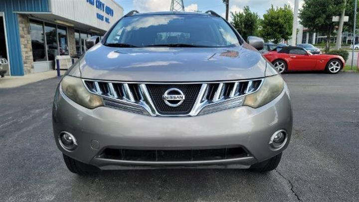 $500 : 2009 Murano SL image 8