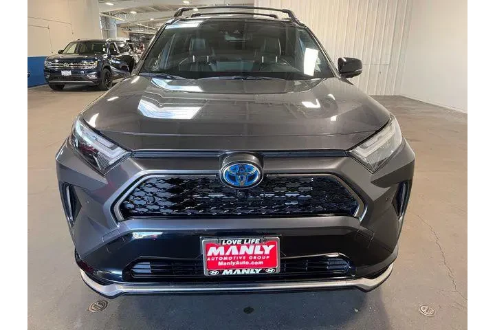 $38842 : Toyota RAV4 Prime 2024 AWD X image 8