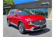 Hyundai SANTA FE Hybrid 2023 en Newark