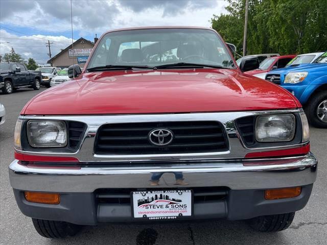 $14498 : 1995 Tacoma image 4