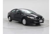 Honda Civic 2015 LX 4dr Seda en San Francisco Bay Area