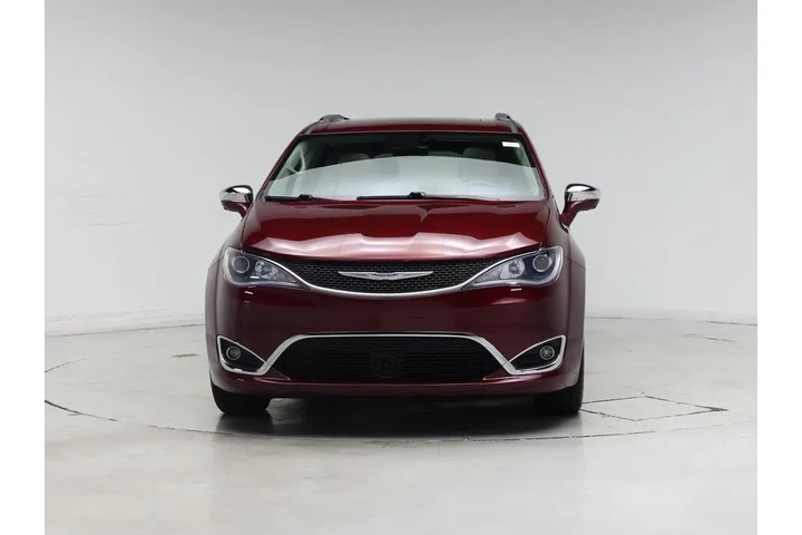 $24998 : Chrysler Pacifica 2017 Limit image 5