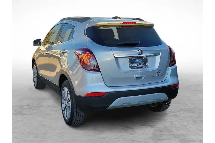 $17899 : Buick Encore 2020 Preferred image 8