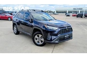 Toyota RAV4 2023 XLE 4dr SUV