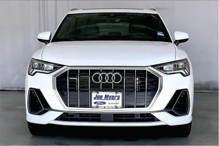 $30861 : Audi Q3 2025 AWD quattro S l image 3