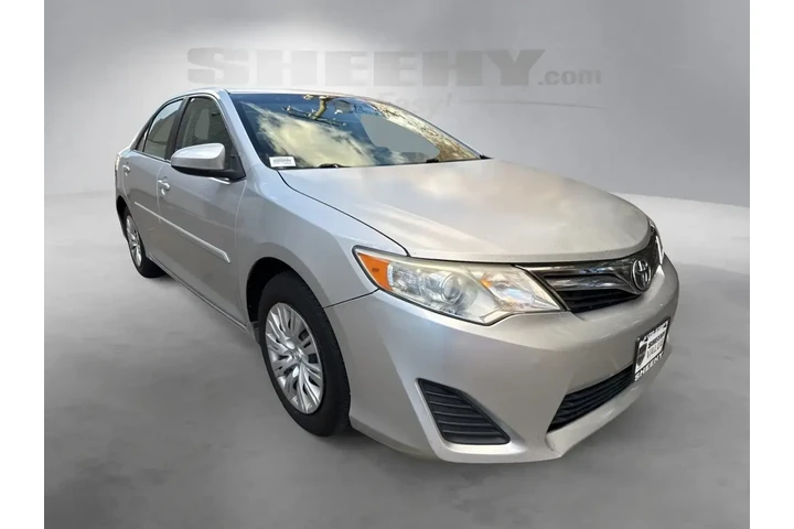 $8495 : Toyota Camry 2013 LE 4dr Sed image 2