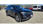 $15990 : 2020 Grand Cherokee Limited thumbnail