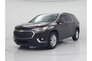 $25998 : Chevrolet Traverse 2021 LT C thumbnail