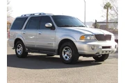 2000 Navigator en Las Vegas
