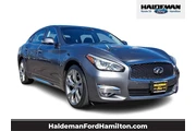 INFINITI Q70L 2017 AWD 3.7 4 en Trenton