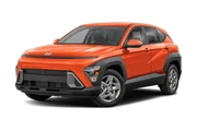 Hyundai KONA 2026 SE AWD 4dr en Omaha
