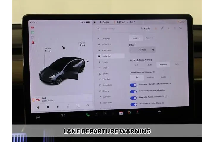$18493 : Tesla Model 3 2021 Standard image 7