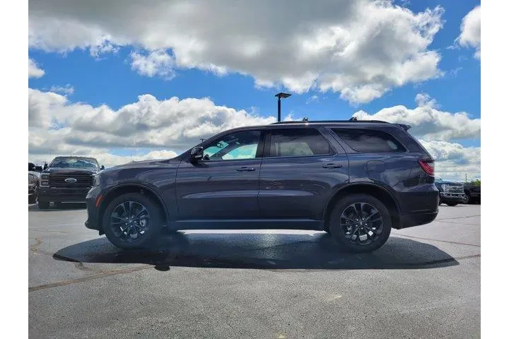 $35998 : Dodge Durango 2023 AWD GT 4d image 6