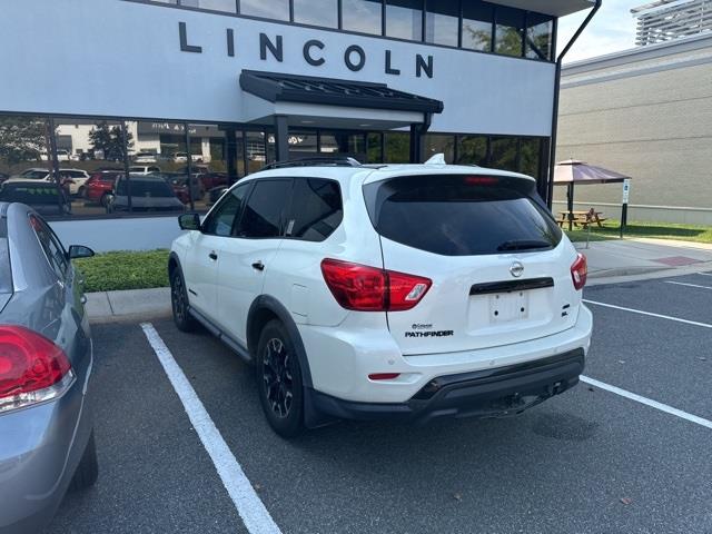 $22350 : PRE-OWNED 2020 NISSAN PATHFIN image 4