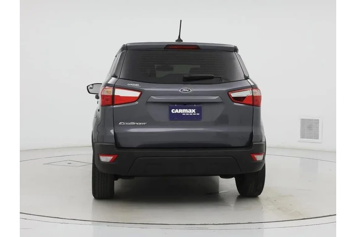 $13998 : Ford EcoSport 2021 S 4dr Cro image 6