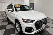 $22998 : 2021 AUDI Q5 thumbnail