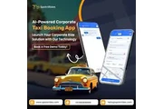 SpotnRides Uber Like Taxi App en La Paz