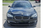 2015 BMW 7 Series ALPINA B7 S en Kansas City MO