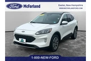 Ford Escape 2022 AWD SEL 4dr