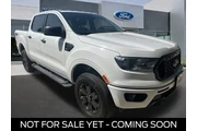 Ford Ranger 2022 4x4 XL 4dr en Orange County